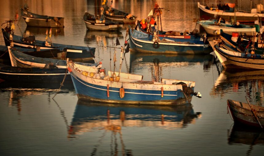 10-Day From Tangier to Chefchaouen