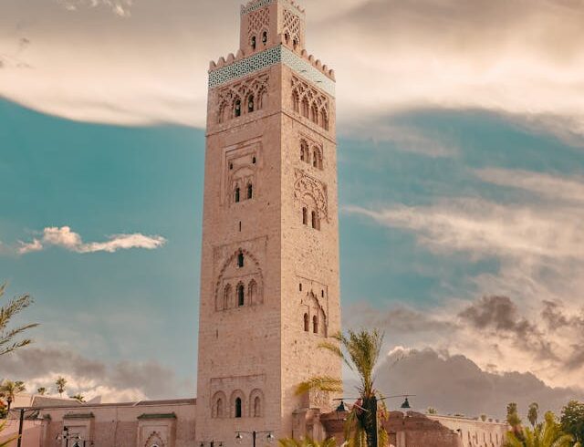 Guided Tours of Morocco’s Imperial Cities